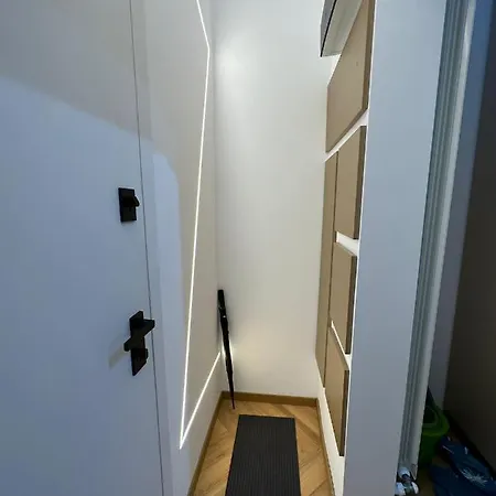 Oyster Flat Victoriei Апартаменты Бухарест