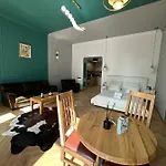 アパート Oyster Flat Victoriei ブカレスト