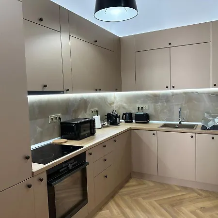 Apartment Oyster Flat Victoriei