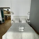 Oyster Flat Victoriei * بوخارست