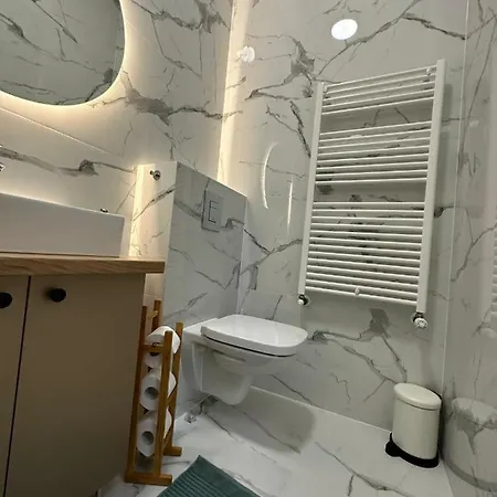 Oyster Flat Victoriei Appartement Boekarest
