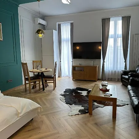 Oyster Flat Victoriei *