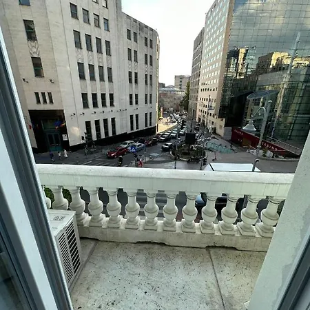 Oyster Flat Victoriei * Boekarest