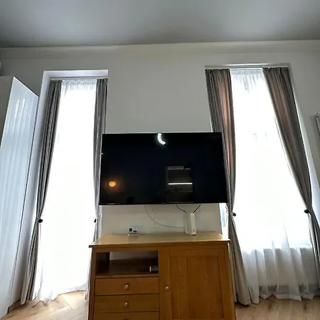 Oyster Flat Victoriei Appartement Bucarest