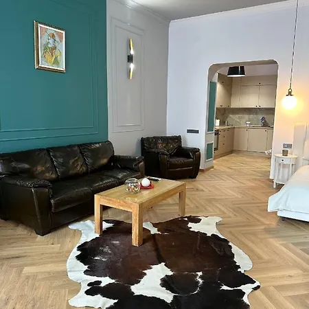 Oyster Flat Victoriei