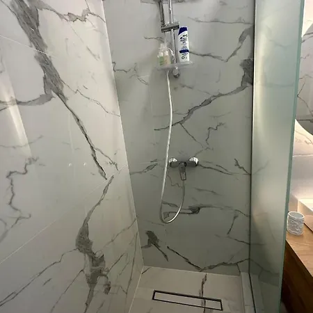 Oyster Flat Victoriei Apartamento *