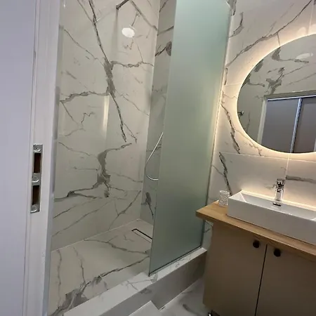 Διαμέρισμα Oyster Flat Victoriei *
