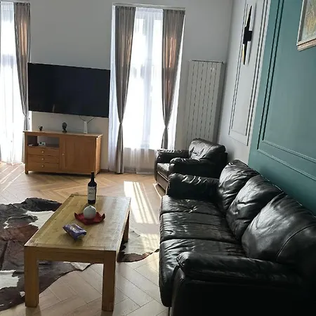 Oyster Flat Victoriei *