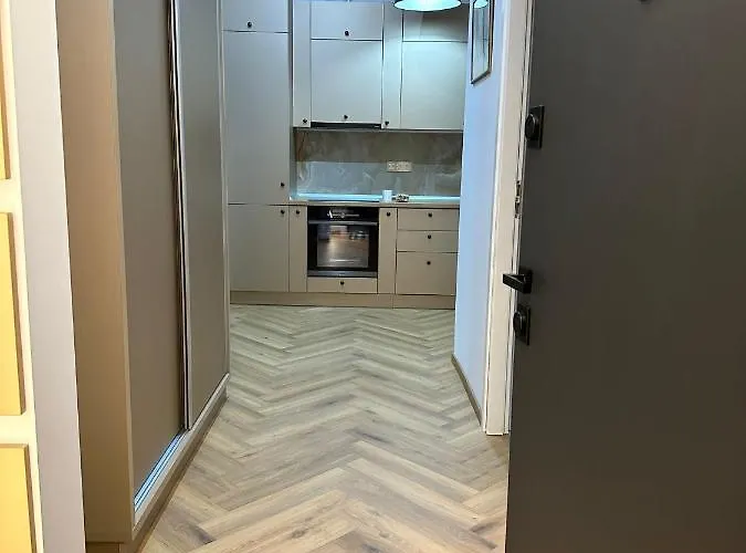 Apartman Oyster Flat Victoriei Bukarest