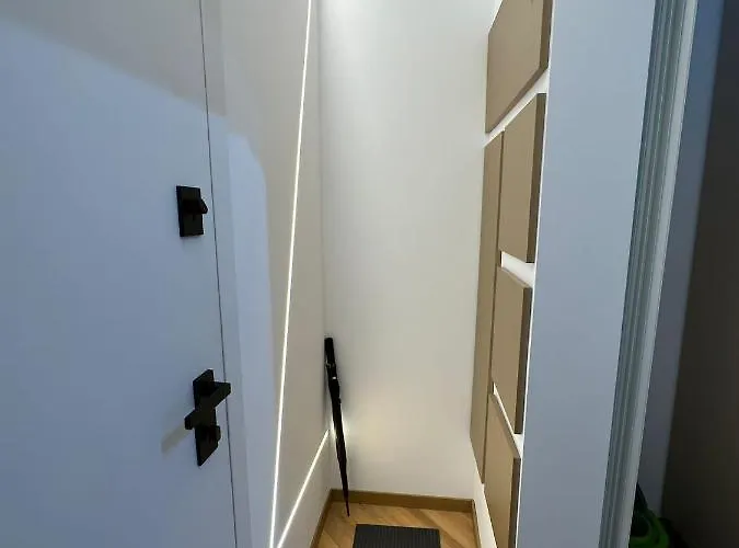 Oyster Flat Victoriei Appartement Boekarest