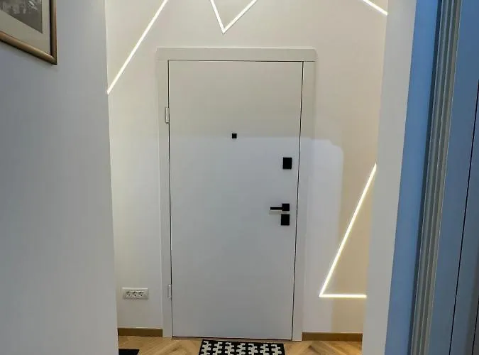 Apartman Oyster Flat Victoriei *