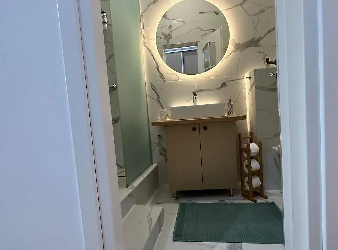 Oyster Flat Victoriei Boekarest