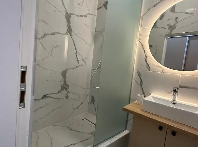 Apartman Oyster Flat Victoriei *