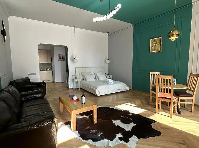 Oyster Flat Victoriei