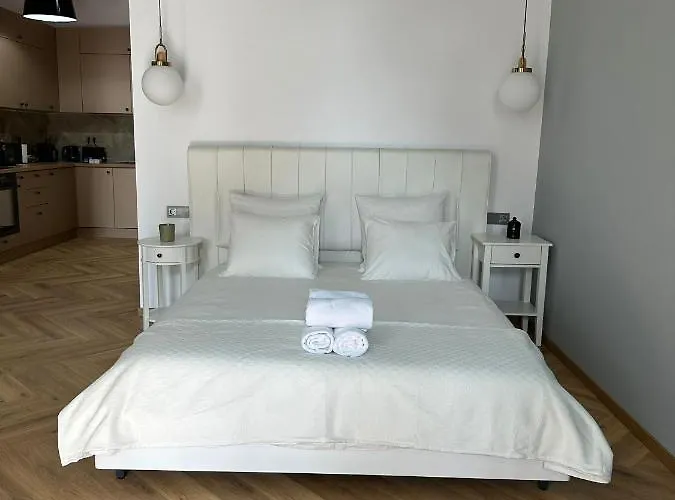 Oyster Flat Victoriei Διαμέρισμα *
