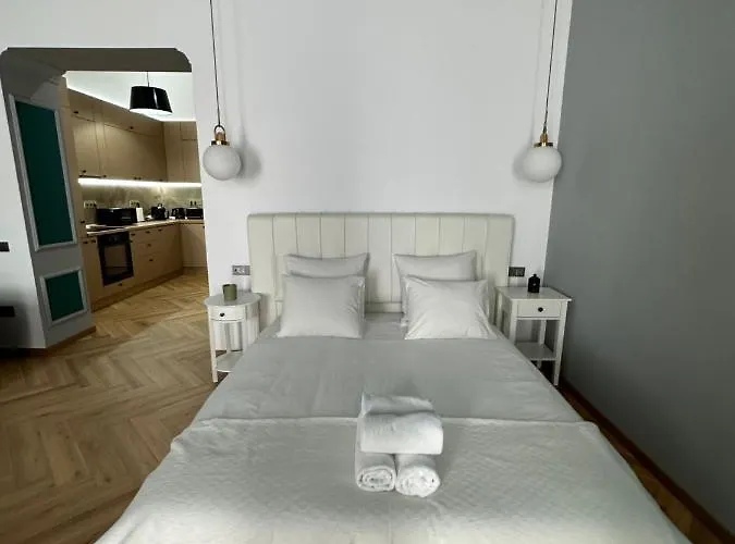 Oyster Flat Victoriei * Βουκουρέστι