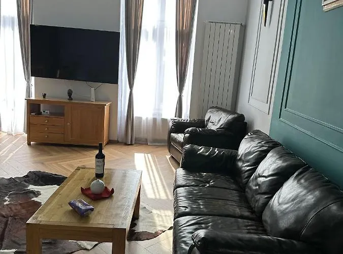 Oyster Flat Victoriei *