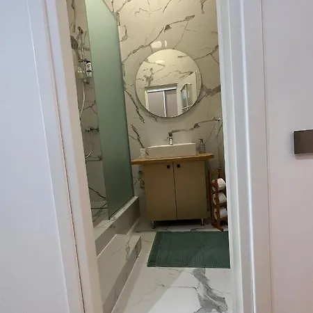 Διαμέρισμα Oyster Flat Victoriei Βουκουρέστι