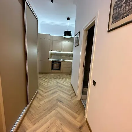 Apartament Oyster Flat Victoriei Bukareszt