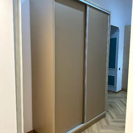 Oyster Flat Victoriei * Βουκουρέστι