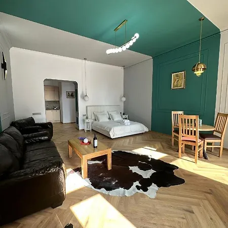 Oyster Flat Victoriei