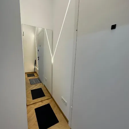 Oyster Flat Victoriei * Βουκουρέστι