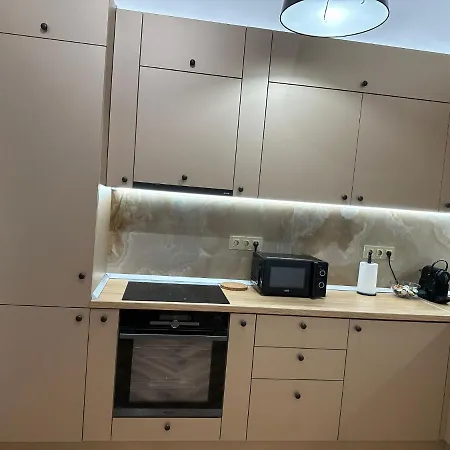 Oyster Flat Victoriei