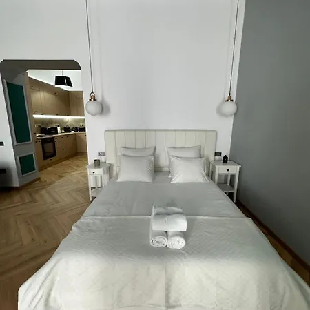 Oyster Flat Victoriei * Bukareszt