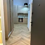 Апартаменти Oyster Flat Victoriei Бухарест
