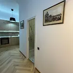 Апартаменти Oyster Flat Victoriei
