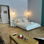 Oyster Flat Victoriei Апартаменти