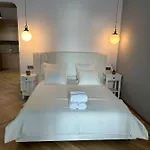 Апартаменти Oyster Flat Victoriei *