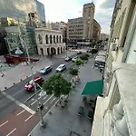 Oyster Flat Victoriei Апартаменти