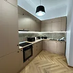 Апартаменти Oyster Flat Victoriei
