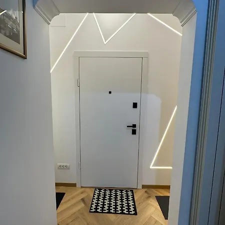 Apartament Oyster Flat Victoriei *